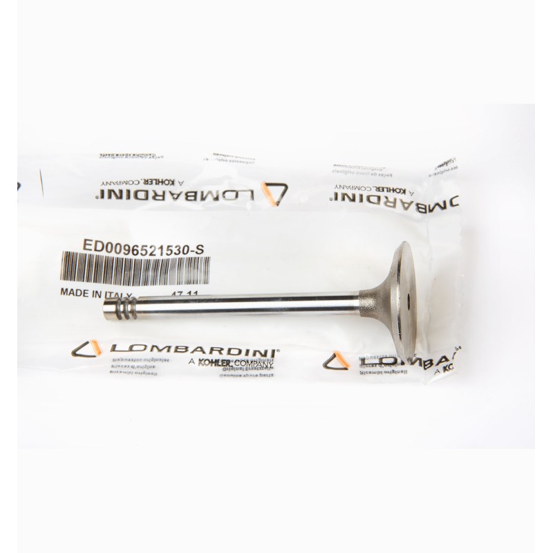VALVULA ADMISION 9LD/11LD/12LD
