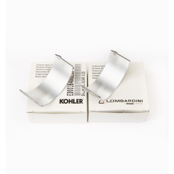 COJINETE BIELA 0.25 LOMBARDINI 4LD
