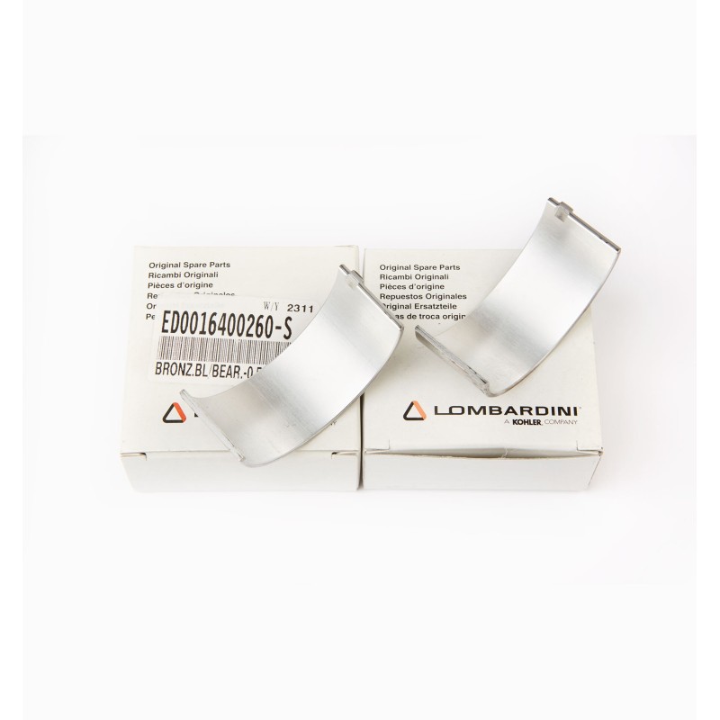 CONNECTING ROD BEARING 0.50