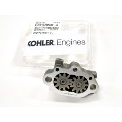 4LD OIL PUMP LOMBARDINI