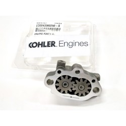 Pompe à huile Lombardini 3LD 450