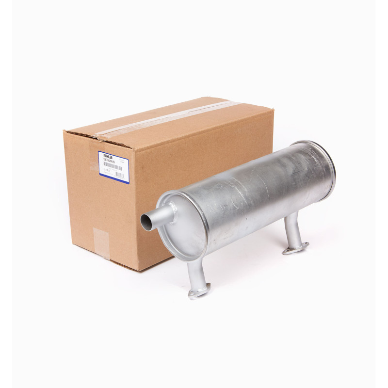 EXHAUST KOHLER CH640 TUBE