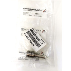 BUSE D’INJECTEUR RUGGERINI RD& LOMBARDINI 12LD