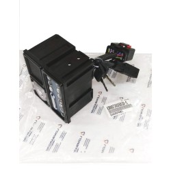 LOMBARDINI CHD LDW BOOT BOX