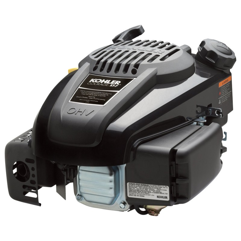 ENGINE KOHLER COURAGE XT7 PETROL