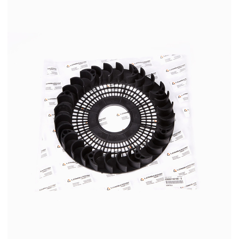 VENTILADOR LOMBARDINI 4LD820