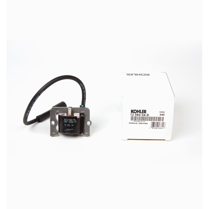 COIL KOHLER CH