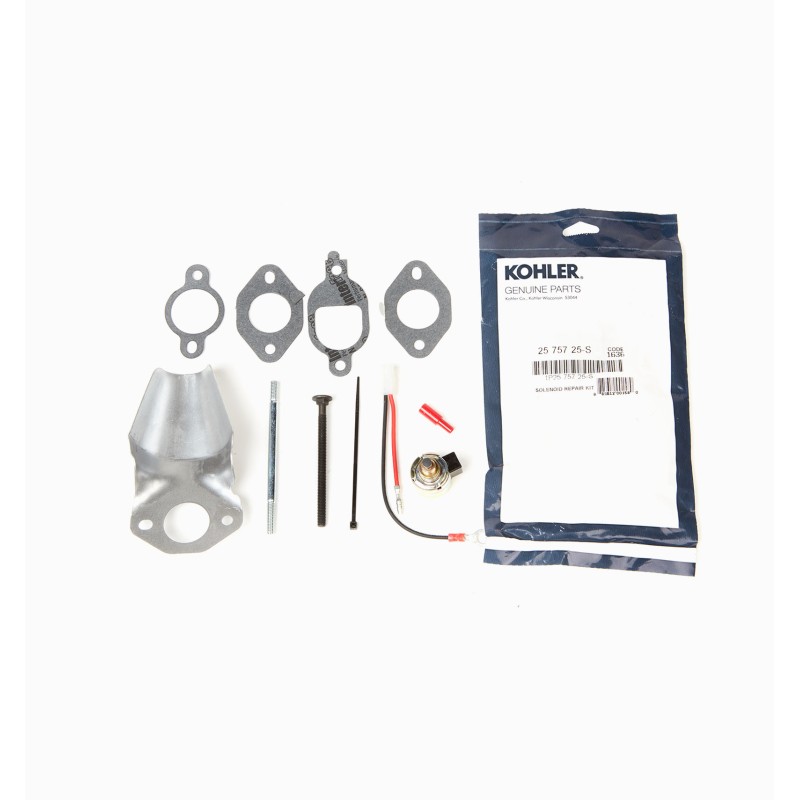 SOLENOIDE SV530 KOHLER