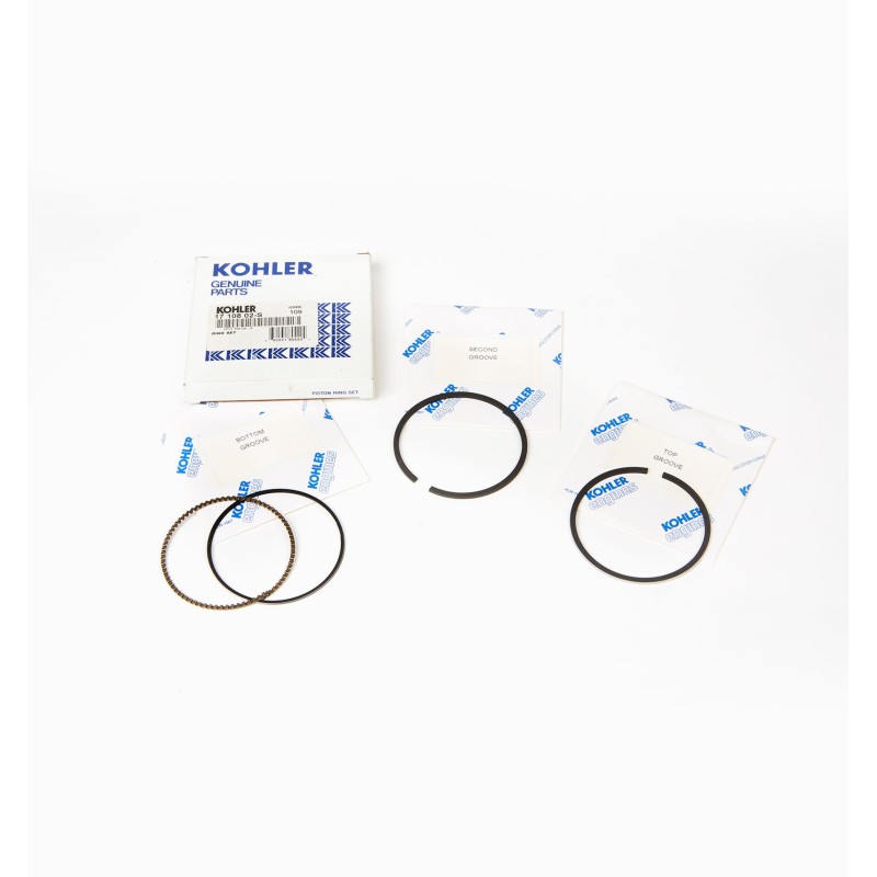 JUEGO DE SEGMENTOS KOHLER CH395 STD