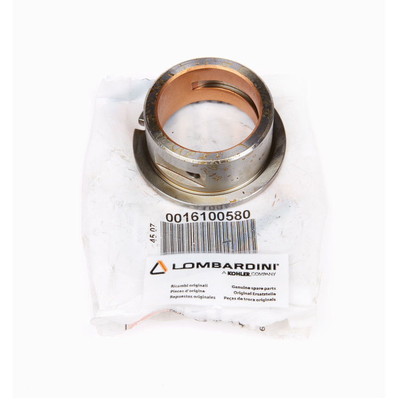 BED BEARING 0.50 LOMBARDINI