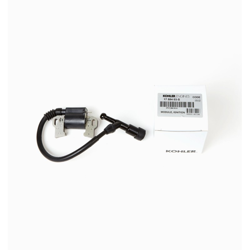BOBINA KOHLER CH 440