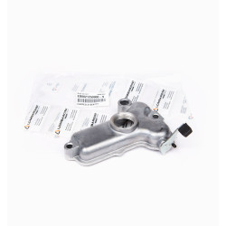 TAPA BALANCINES CON DESCOMPRESOR LOMBARDINI 4LD