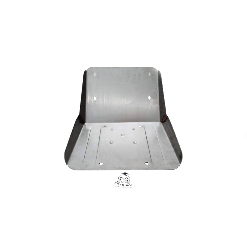 Pasquali Tractor Seat Plate 946/956