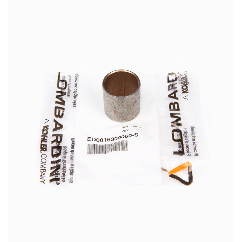 COJINETE PIE BIELA LOMBARDINI