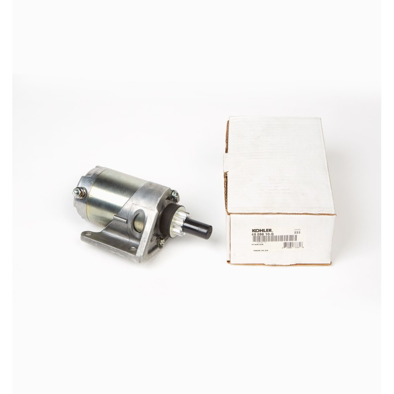 RETRACTABLE STARTER KOHLER K241-K321
