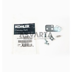 CH270 KOHLER THROTTLE ASSEMBLY
