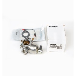 CARBURADOR KIT