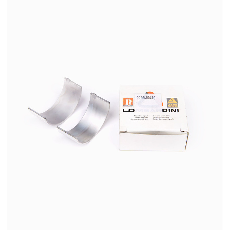 CONNECTING ROD BEARING 0.50 LOMBARDINI 3LD