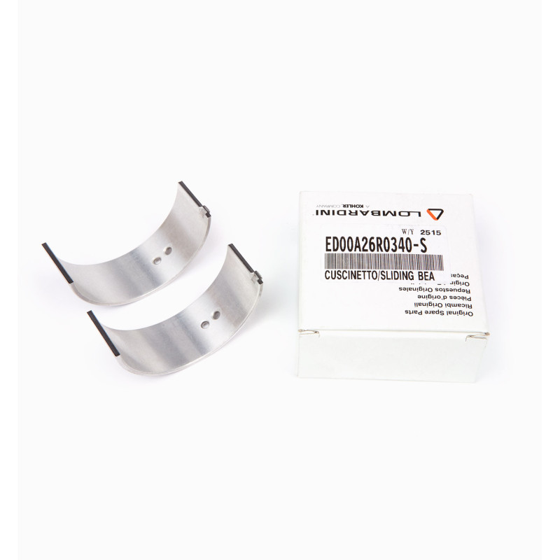 CONNECTING ROD BEARING LOMBARDINI 3LD