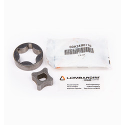 RF RUGGERINI OIL PUMP