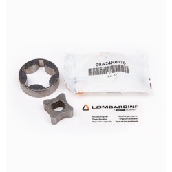 RF RUGGERINI OIL PUMP