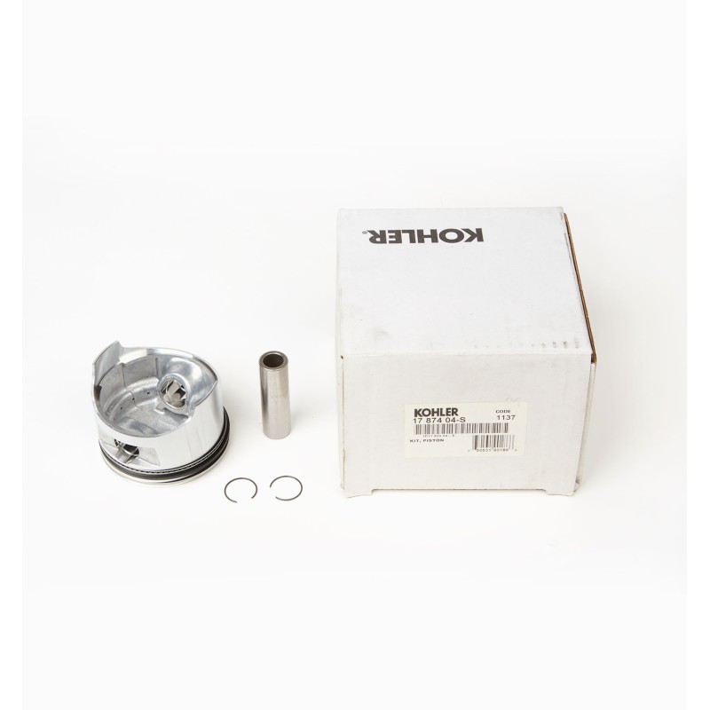PISTON KIT