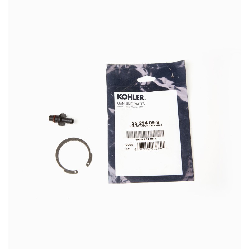 POMPE D’ALIMENTATION RACORD