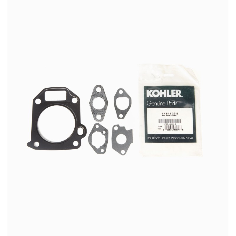 UPPER PART GASKETS