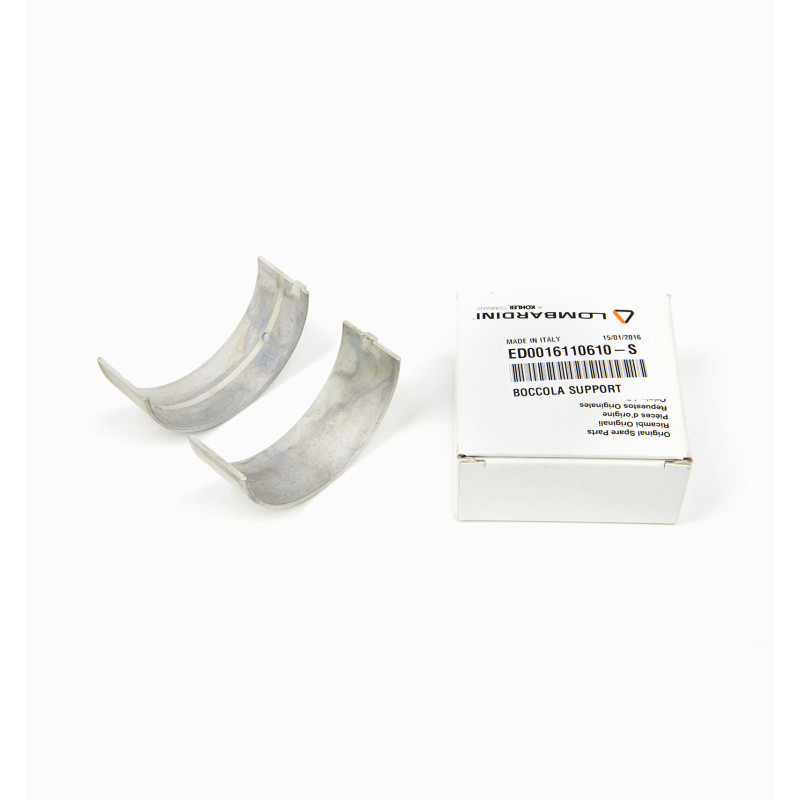 CENTER BRACKET BEARING LOMBARDINI