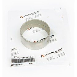 BEARING BRACKET 0.25 LOMBARDINI 5LD