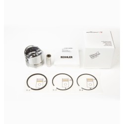 Regulador Kohler Command Pro CH395 y CH440