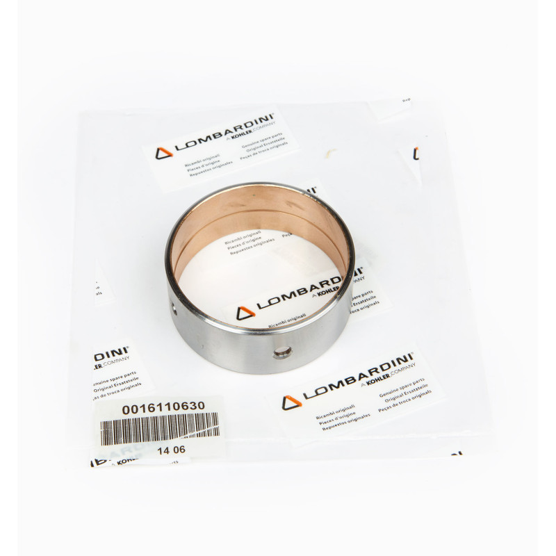 BEARING BRACKET 0.50 LOMBARDINI 5LD