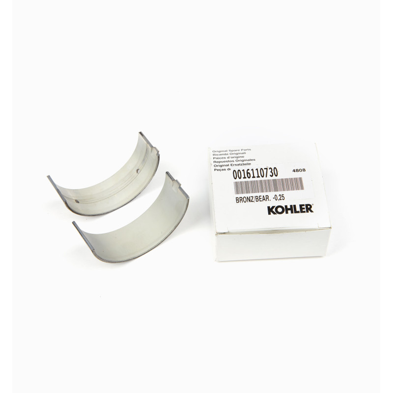 BEARING BRACKET 0.25 LOMBARDINI 5LD