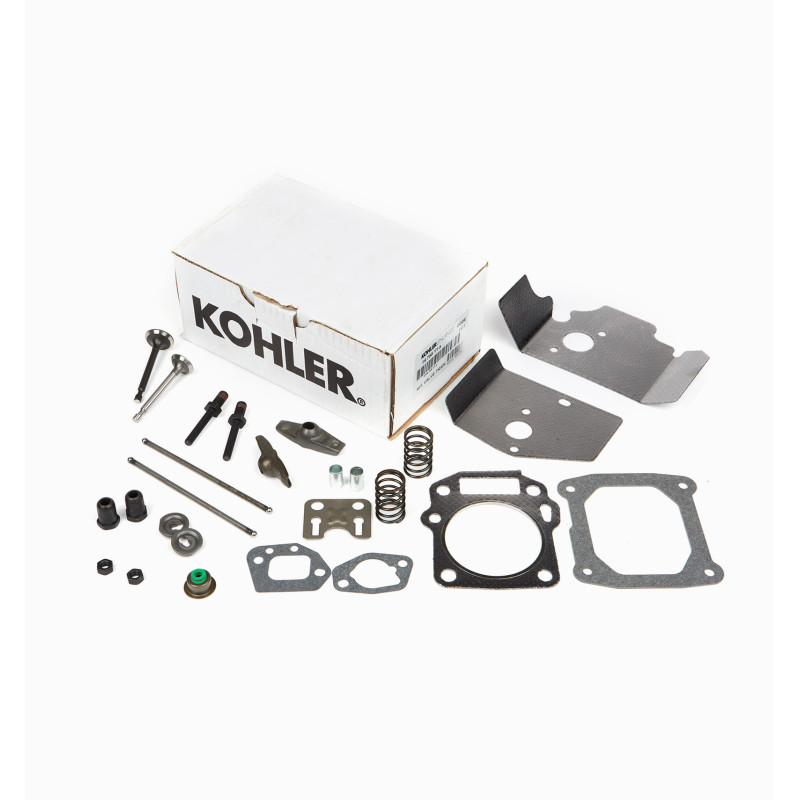 KIT TREN VALVULAS KOHLER
