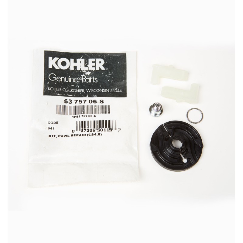 KIT REPARACION ARRANCADOR