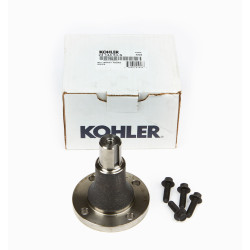 FRONT AXLE KOHLER CH640