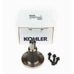 FRONT AXLE KOHLER CH640