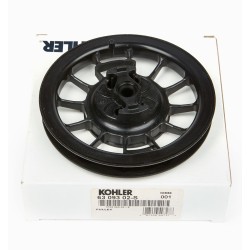 PULLEY ENGINE KOHLER