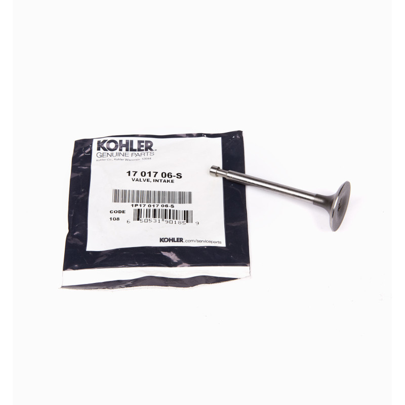 VALVULA ADMISION KOHLER CH395