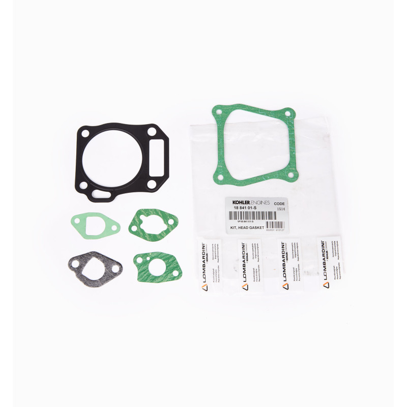 KIT JUNTAS KOHLER SH265