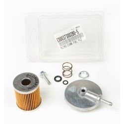 KIT FILTRO GASOIL TAPA JUNTAS