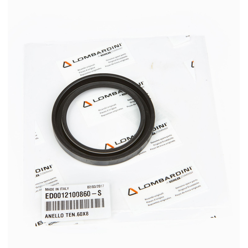 RETAIN OIL LOMBARDINI lda672 lda673