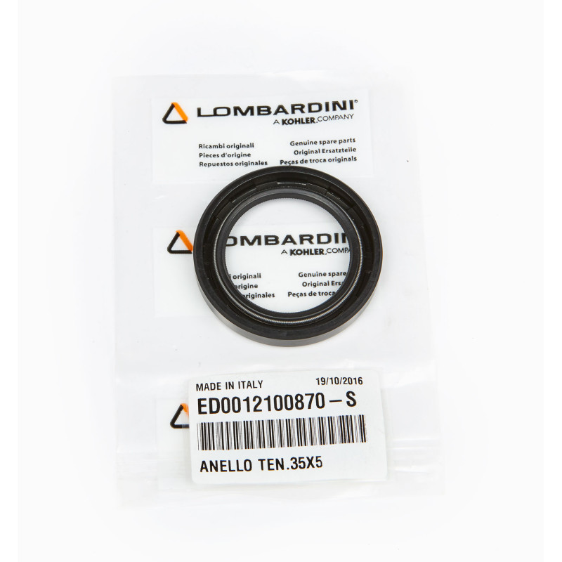 RETEN ACEITE LOMBARDINI 5LD