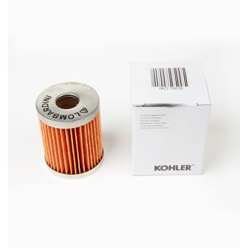 FILTRO DE GASOIL
