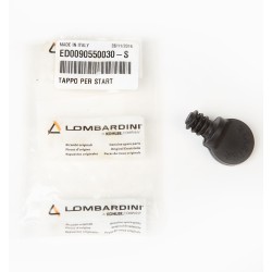 TAPON ESTARTER