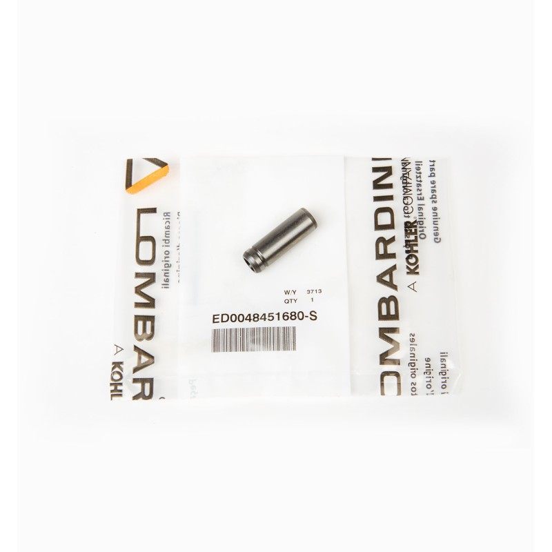 EXHAUST VALVE GUIDE