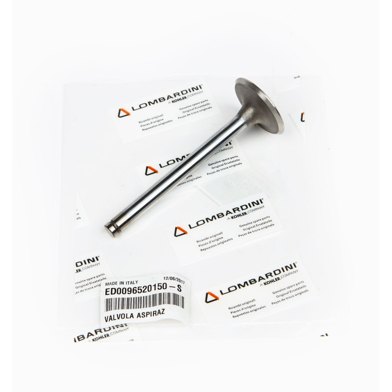 SOUPAPE D’ADMISSION LOMBARDINI 5LD