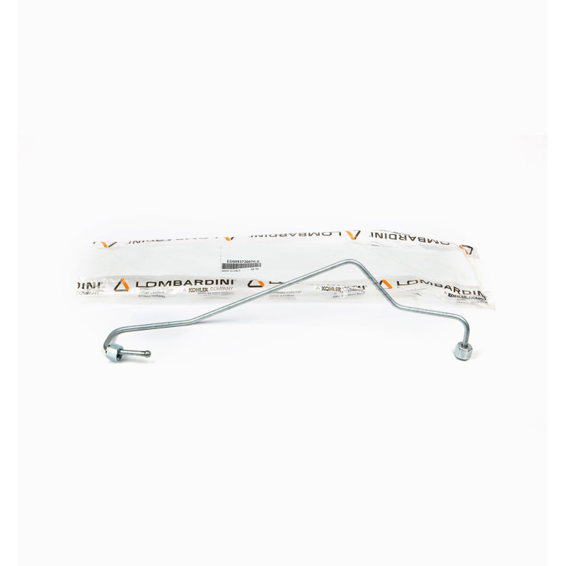 TUBO INYECCION LOMBARDINI 5LD