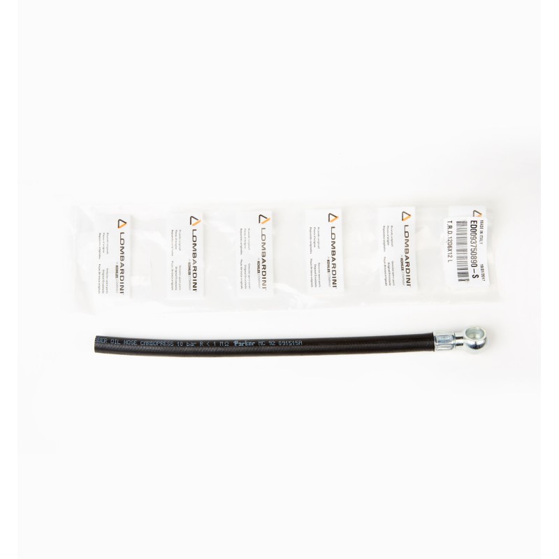 TUBE DE CARBURANT