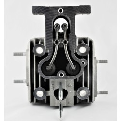 CULASSE 3LD LOMBARDINI